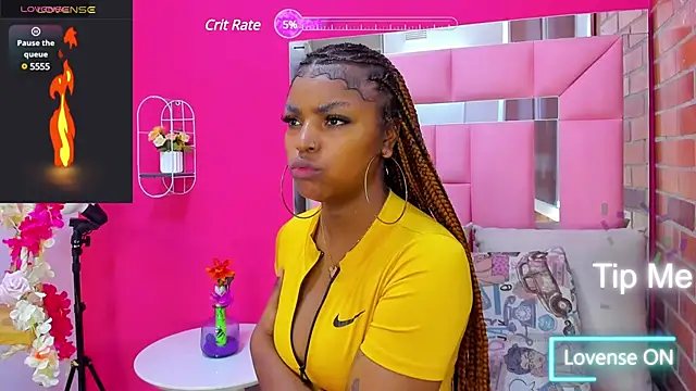 Snapshot of malu_horny_69 chatting on January 6, 11:40 am malu horny 69 online show from January 6, 11:40 am