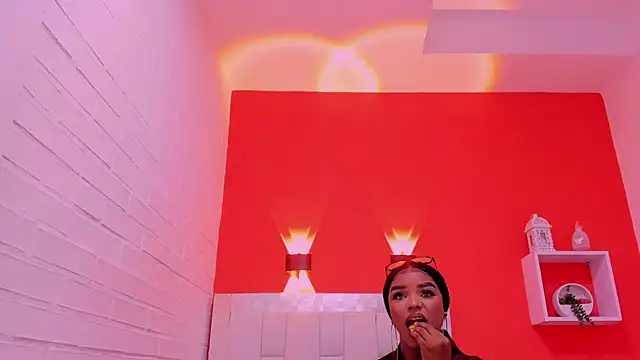 Snapshot of malu_horny_69 chatting on February 11, 8:25 pm malu horny 69 online show from February 11, 8:25 pm