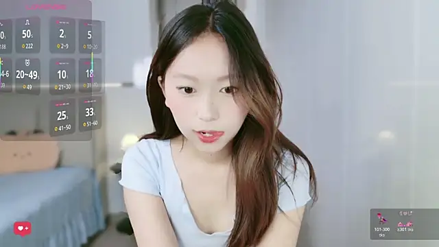 Snapshot of kaka622 chatting on November 9, 9:40 am kaka622 online show from November 9, 9:40 am