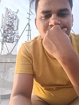 Anay307 online show from June 23, 1:20 pm