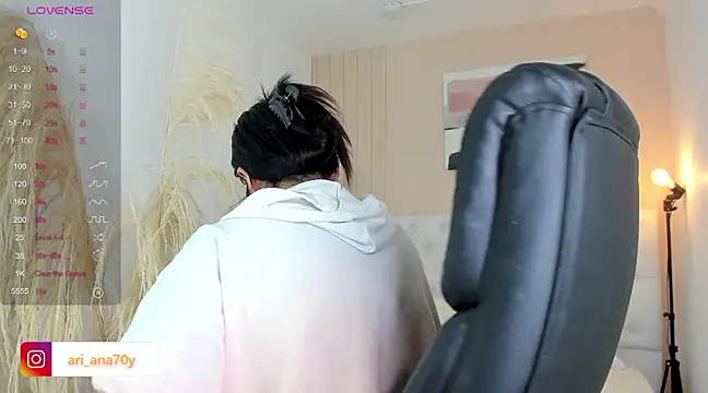 LOISE-XX online show from February 6, 6:08 am