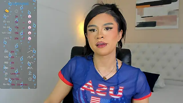 LOISE-XX online show from July 4, 8:53 am