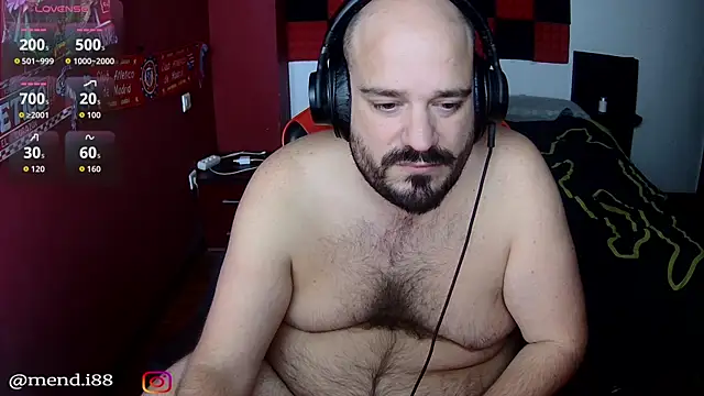 Snapshot of menditeta1 chatting on November 15, 10:48 pm menditeta1 online show from November 15, 10:48 pm