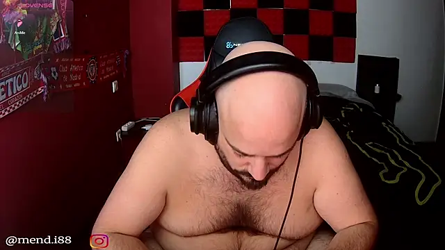 Snapshot of menditeta1 chatting on November 17, 8:58 pm menditeta1 online show from November 17, 8:58 pm