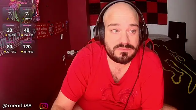 Snapshot of menditeta1 chatting on November 28, 9:17 pm menditeta1 online show from November 28, 9:17 pm