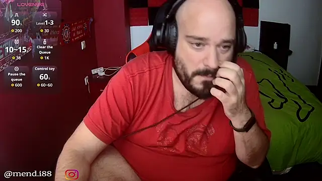 Snapshot of menditeta1 chatting on November 29, 10:35 pm menditeta1 online show from November 29, 10:35 pm