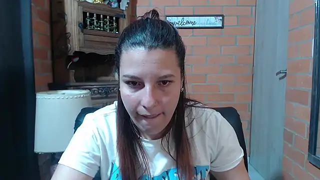 alexia 87 online show from December 23, 3:48 am