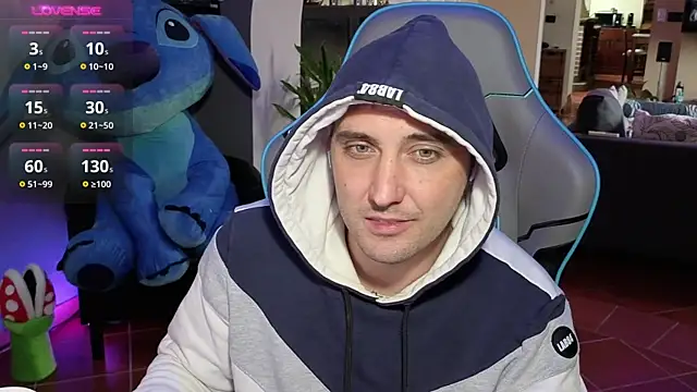 Gil gamesh90 online show from November 25, 10:59 am