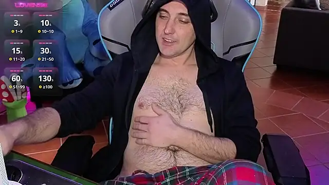 Gil gamesh90 online show from March 1, 10:06 am