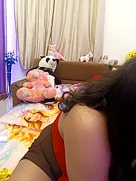 Divya girl online show from May 2, 8:47 pm