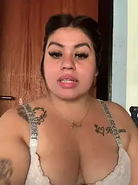 NenaRicaok online show from December 26, 2:37 pm