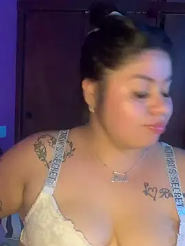 NenaRicaok online show from December 26, 7:16 pm