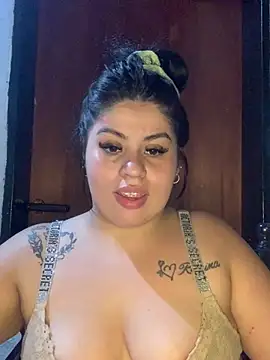 NenaRicaok online show from January 8, 11:52 pm