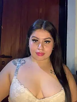 NenaRicaok online show from January 29, 1:05 am