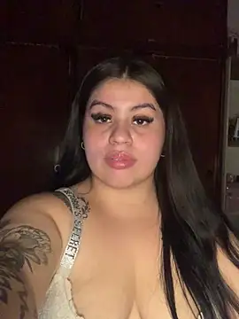 NenaRicaok online show from January 31, 6:02 am