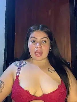 NenaRicaok online show from February 16, 12:30 am