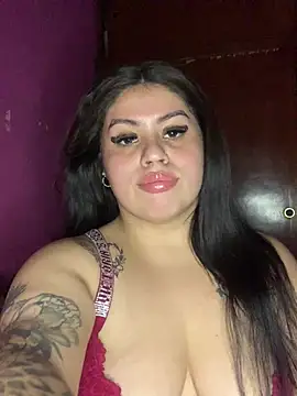 NenaRicaok online show from March 7, 6:24 am