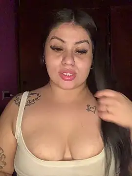 NenaRicaok online show from March 9, 7:23 am