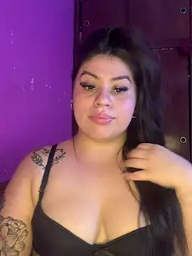 NenaRicaok online show from March 19, 6:44 pm