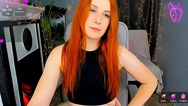Snapshot of YrKiraXO chatting on December 10, 2:06 pm YrKiraXO online show from December 10, 2:06 pm