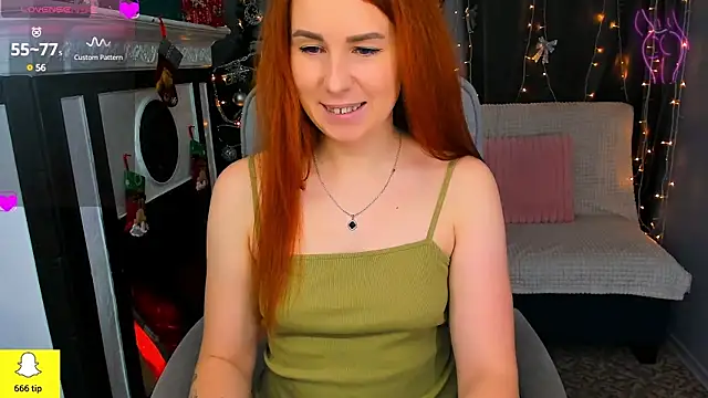 Snapshot of YrKiraXO chatting on December 29, 6:56 am YrKiraXO online show from December 29, 6:56 am