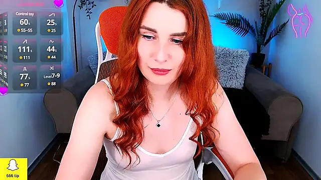 Snapshot of YrKiraXO chatting on January 8, 12:49 am YrKiraXO online show from January 8, 12:49 am