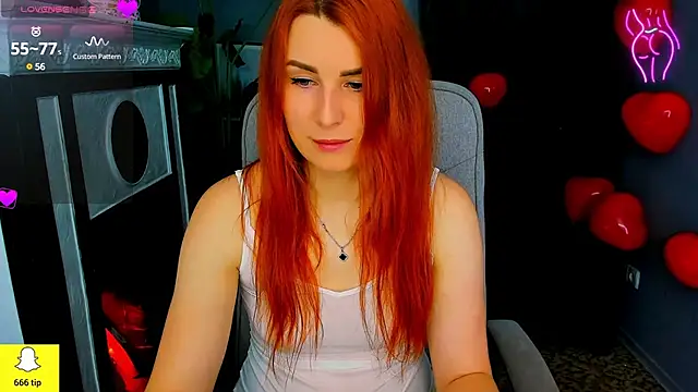 Snapshot of YrKiraXO chatting on February 15, 6:55 am YrKiraXO online show from February 15, 6:55 am