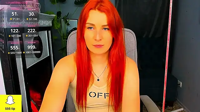 Snapshot of YrKiraXO chatting on February 26, 10:26 am YrKiraXO online show from February 26, 10:26 am
