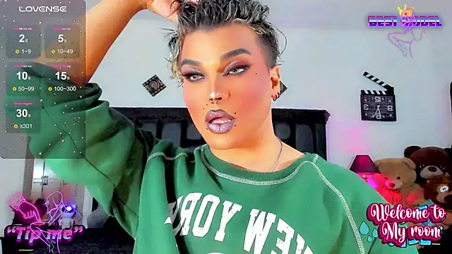 angels srednal online show from December 20, 5:18 pm