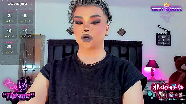 angels srednal online show from January 17, 3:00 pm