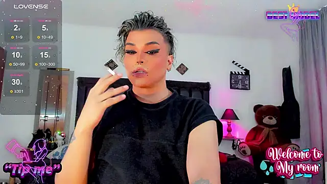 angels srednal online show from January 19, 2:06 pm