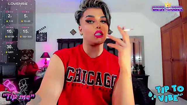 angels srednal online show from January 25, 6:13 pm