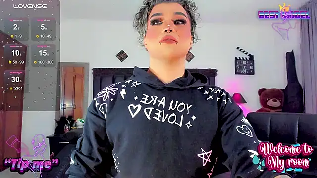 angels srednal online show from January 26, 2:19 pm