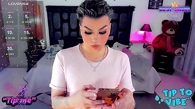 angels srednal online show from January 29, 5:35 pm