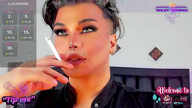 angels srednal online show from January 31, 2:07 pm