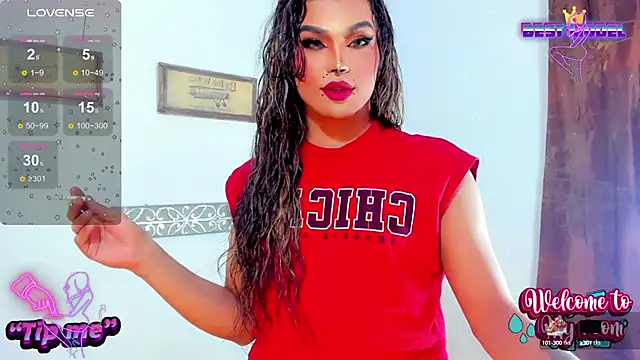 angels srednal online show from September 18, 3:03 pm