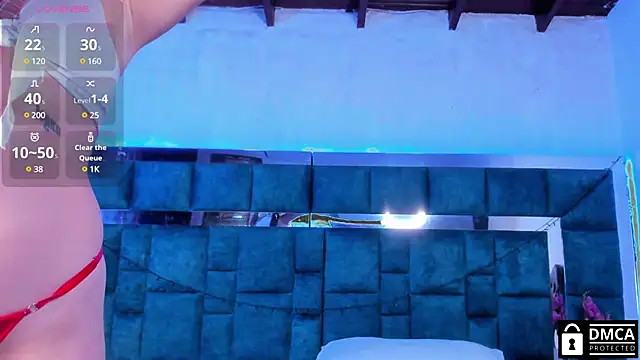 Venus velez  online show from January 12, 1:16 pm