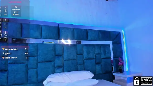 Venus velez  online show from January 17, 4:36 pm