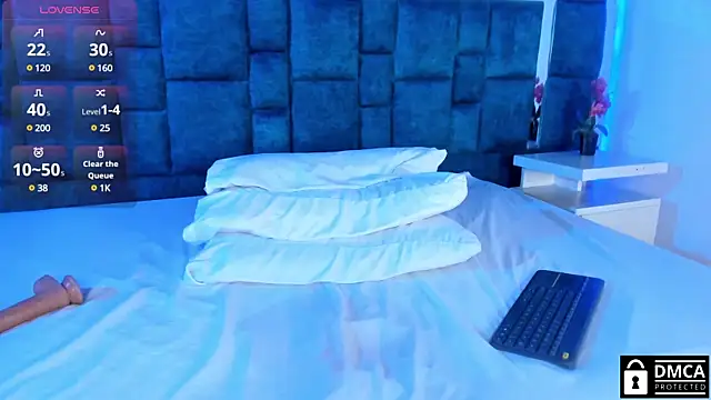 Venus velez  online show from February 15, 1:27 pm