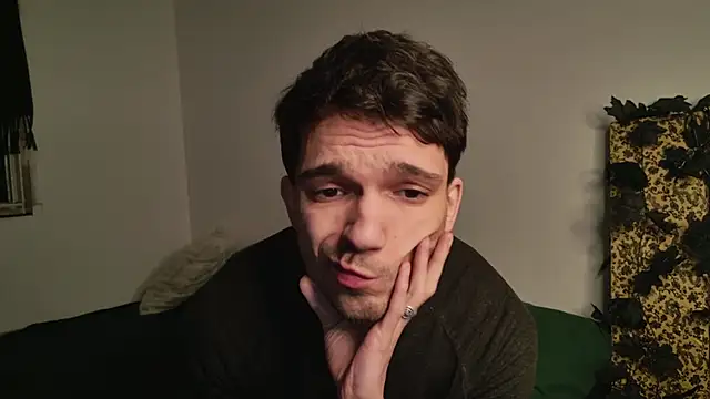 JackDesFeux online show from January 9, 11:28 pm