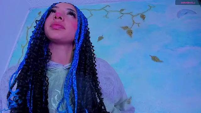 Snapshot of SaturnooStonee chatting on December 22, 6:54 am SaturnooStonee online show from December 22, 6:54 am