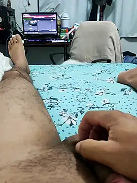 Snapshot of GoianoXD chatting on March 14, 2:53 am GoianoXD online show from March 14, 2:53 am