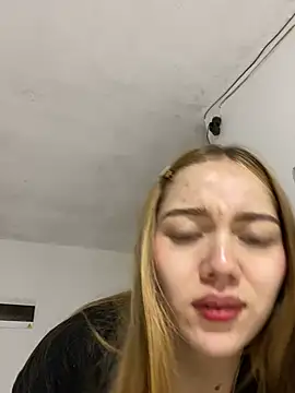 melody-dy online show from January 17, 10:56 pm