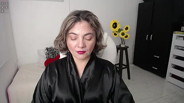 ana milf online show from March 15, 1:07 pm