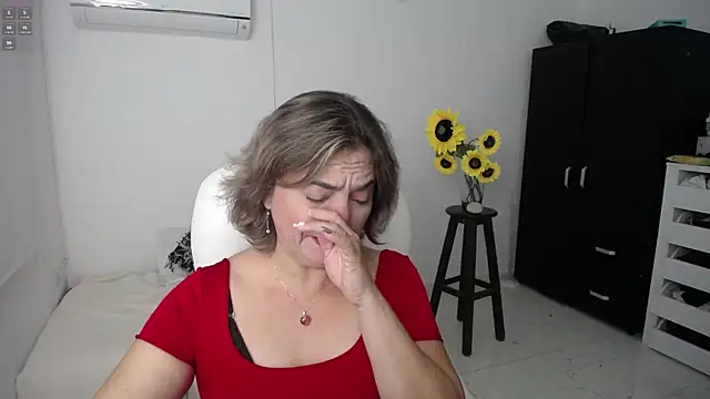 ana milf online show from March 17, 1:46 am