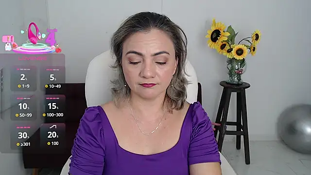 ana milf online show from November 12, 2:28 pm