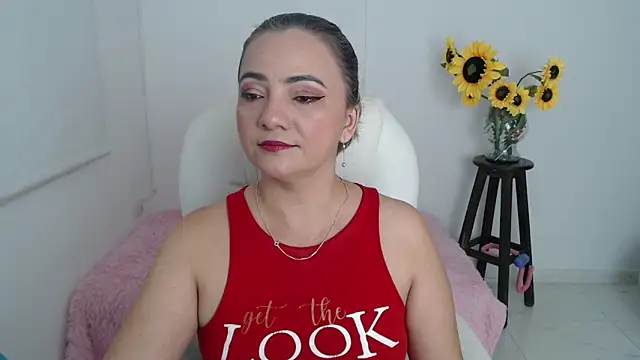 ana milf online show from November 16, 12:11 pm