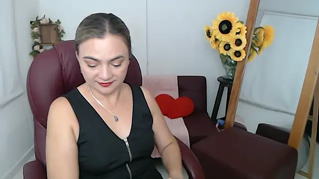 ana milf online show from June 14, 2:30 pm
