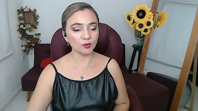 ana milf online show from June 16, 2:30 pm