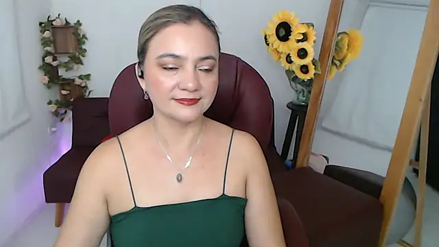 ana milf online show from June 18, 3:16 pm